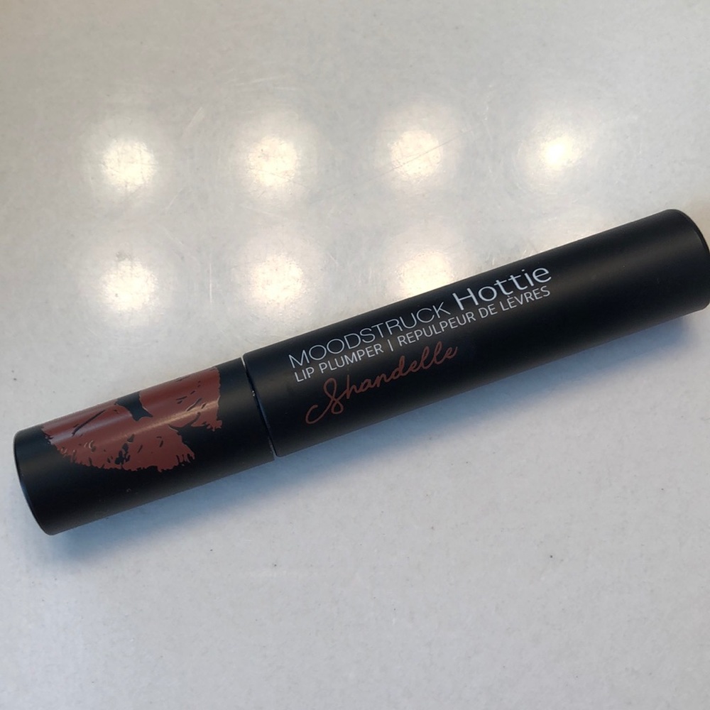 Younique Moodstruck Hottie
